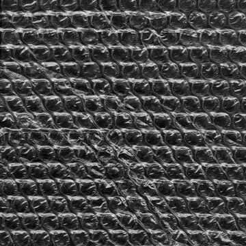 Bubble Wrap Texture Background
