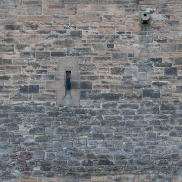 Castle Wall Albedo Texture