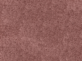 Rose, Detailed textile carpet texture background showing woven plush fabric fibers pattern structure for interior design backdrop material © Ian