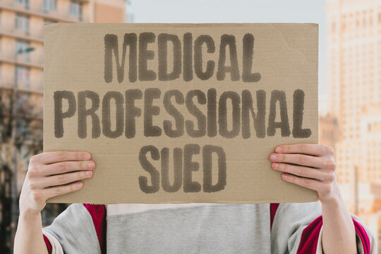 "Medical professional sued" Healthcare workers can face lawsuits for participating in or encouraging pranks. MEDICAL. PROFESSIONAL. LIABILITY. LAWSUIT. ETHICS.