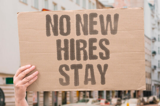 "No New Hires Stay" Retention crisis follows toxic culture spread. TURNOVER. EXODUS. HEMORRHAGE. LOSS. COLLAPSE.