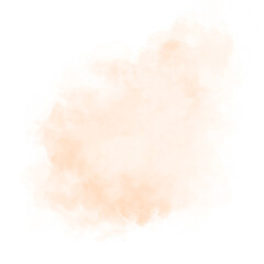 Fototapeta premium Pastel Watercolor Brush Stroke Collection