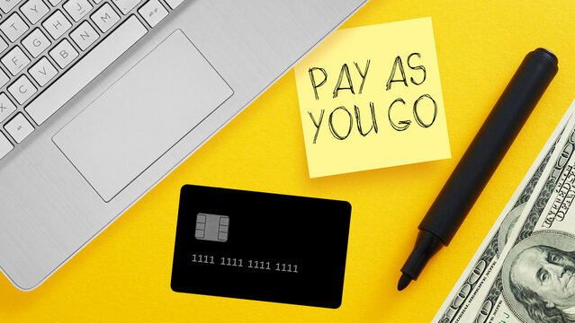 Pay as you go model, flexible payment options, usage based pricing, business expenses, cash flow management, fintech, digital payments, credit and financial planning