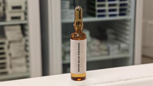 ADENOVIRUS VECTOR VACCINE adenovirus-based vector platform for delivery of vaccine antigen genes