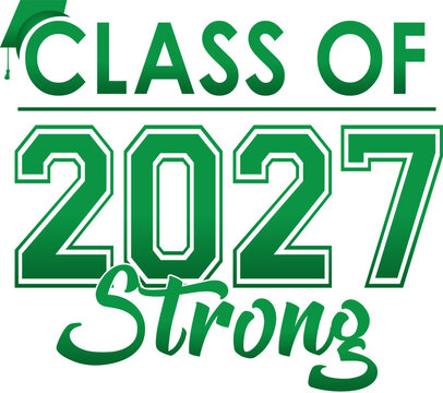2027stronggreen
