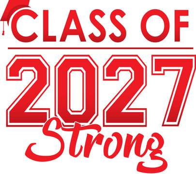 2027strongRed