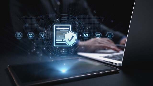 Compliance ensures alignment with standards, laws, and policies. A strong compliance system helps enforce regulation, protect organizations, and improve global compliance transparency. Elide