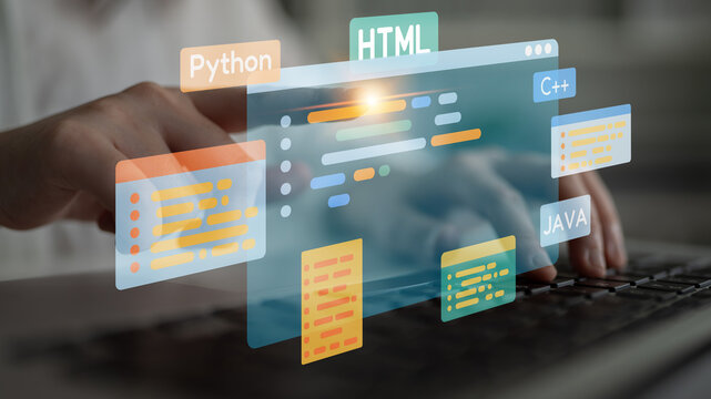 Software development combines coding tools, mobile app creation, and programming languages to deliver innovative digital product solutions. Latch