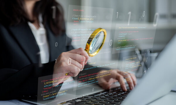 Unsecure and buggy programming code filled with errors and strange logic. Code contains insecure queries, broken validation, weird functions, and programming flaws for demonstration. Latch