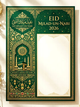 eid milad un nabi