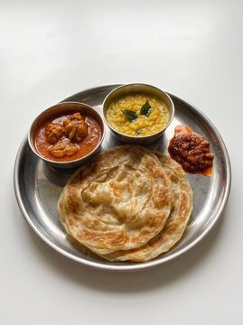 roti canai