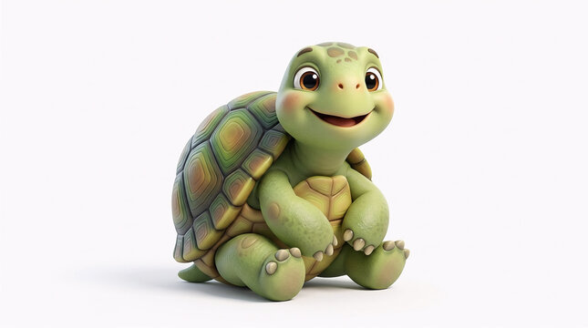 turtle illustration