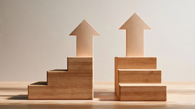 Parallel Steps Toward Equal Career Growth