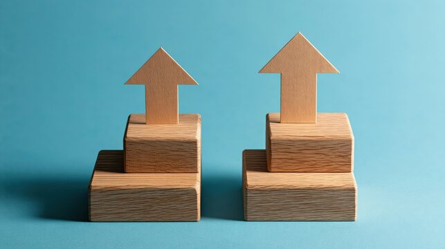 Parallel Steps Toward Equal Career Growth