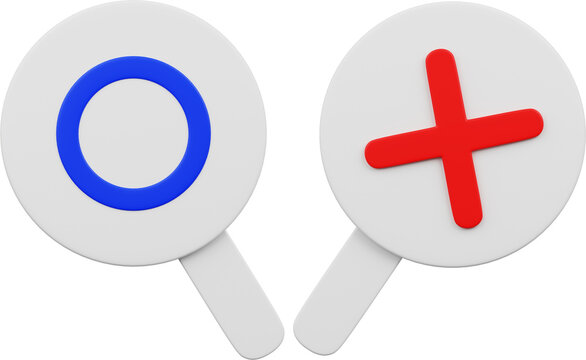 OX quiz