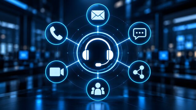 Unified Communication