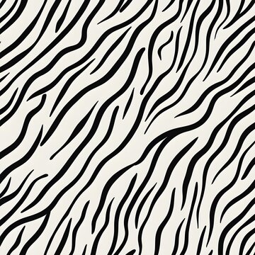 tiger skin texture