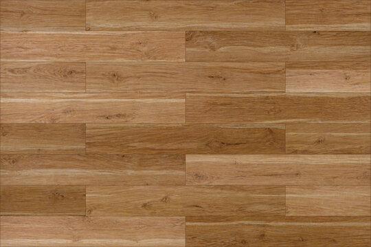 Rustic white oak parquet texture with natural grain variations, subtle knots, and soft weathered beige tones arranged in a classic geometric pattern. Ideal for flooring and interiors.
