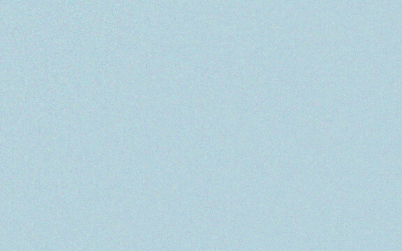 Light blue textured background with subtle grain pattern, perfect for design and abstract creative projects