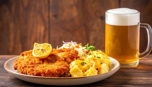 Deutsches Essen &ndash; Rustikaler Klassiker