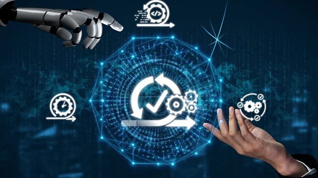 Agile project management using teams and agile planning for agile development. Agile enables flexibility, collaboration, and continuous improvement across modern workflows. Muxer