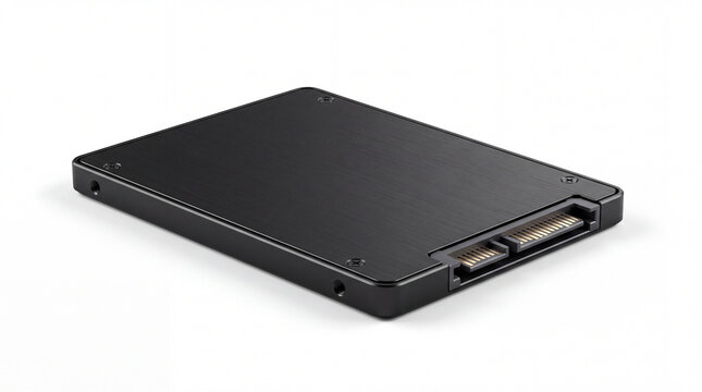 High performance internal solid state drive SATA hard disk for computer storage upgrade hardware