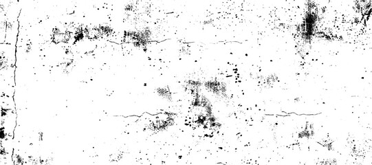 Obraz premium Vector abstract dust noise particle scratch background