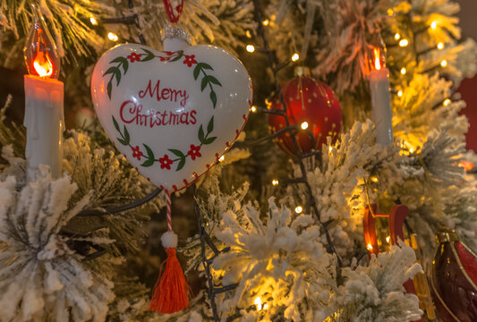 Joyeux No&euml;l 