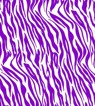 tiger skin texture background
