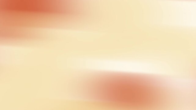 Abstract terracotta beige nude cream orange gradient fluid silk texture background