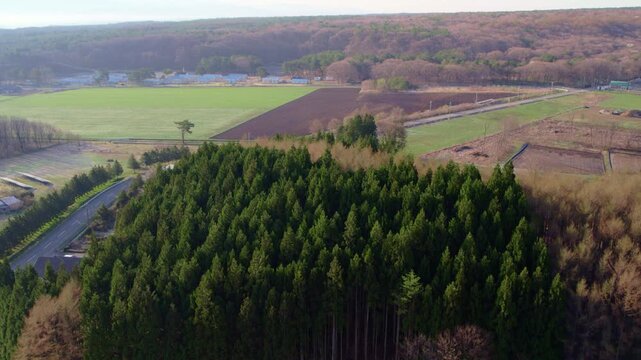 土砂災害対策の砂防ダム工事（公共工事・インフラ整備）