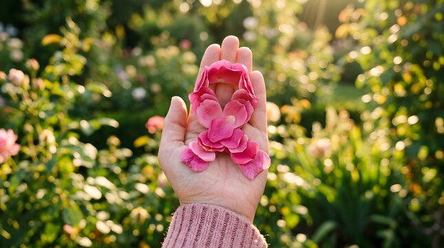 Raising awareness and hope a visual exploration of breast cancer support research and the journey towards a future free from