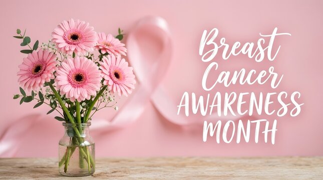 Raising awareness and supporting research for breast cancer a comprehensive look at prevention treatment and the importance of early detection