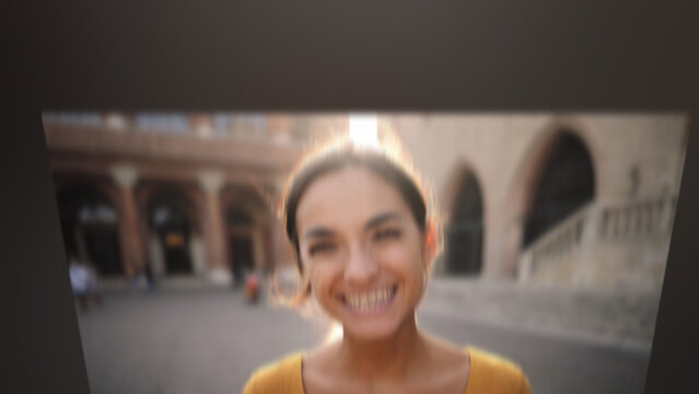 Premium Transitions Easy Flip 9 &ndash; Smooth Flip Transitions, 3D Rotation, Page Turning and Dynamic Camera Effects for Professional Video Editing and Motion Graphics