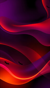 Bats Background