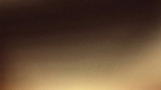 Dark bronze gradient background with textured grainy surface and warm golden light glowing along bottom edge for elegant design.