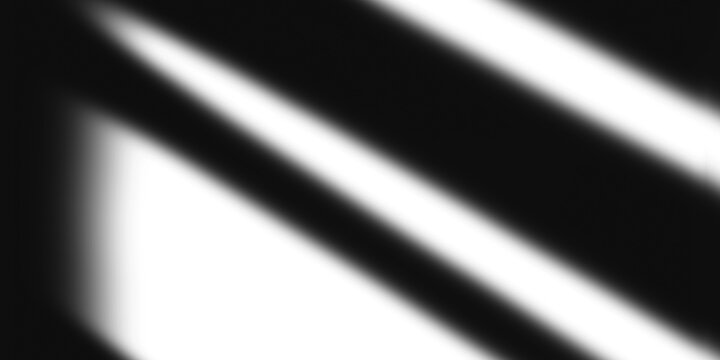Shadow overlay effect