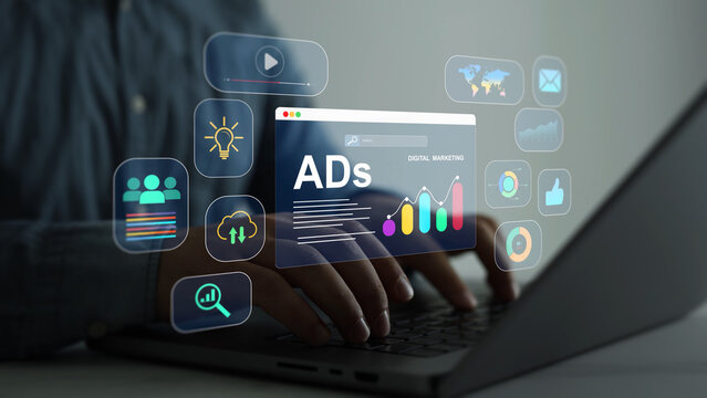 Digital marketing for promotion of products with social media, email, website and channel search engine.Attract organic traffic for big sales.	
