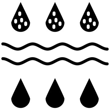 Microfiltration Icon