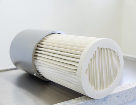 Multi Channel Ceramic Membrane for Advanced Industrial Water Filtration