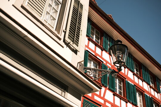 Winterthour, Suisse