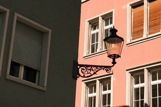 Winterthour, Suisse