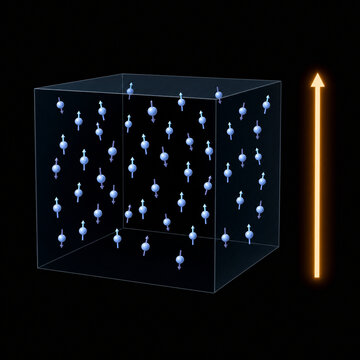  Pauli Paramagnetism Free Electron Gas Spin Susceptibility
