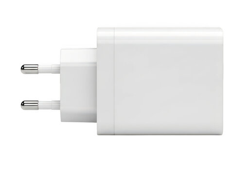 Universal USB wall charger