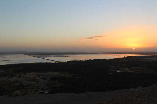 Siwa, Egypt