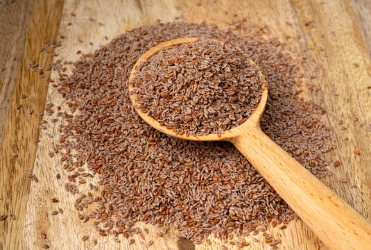 Plantago ovata seeds, Psyllium husk, isabgol dietary fiber or ispaghula
