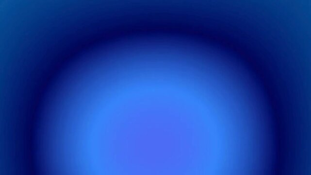 Colorful Gradient Scene Shimmering Light Waves in Soft Purple Blue Setting
