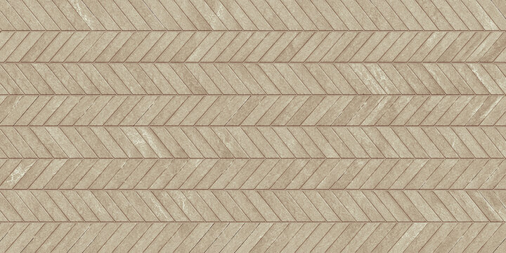 Beige washed stone gravel texture, polished pebble floor surface background straw mat texture