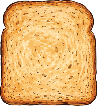 slices of bread
