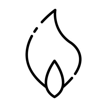 Source fire icon